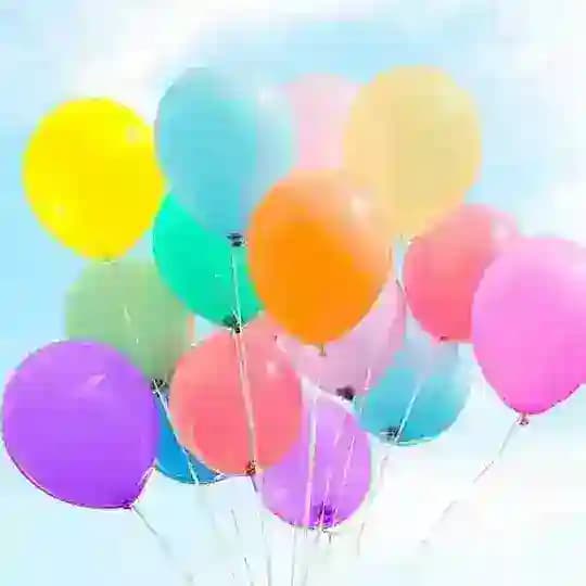 حـفلٌ ومَسـرّة 🎊