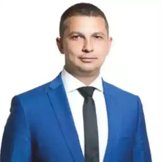 Колочко Михаил Николаевич