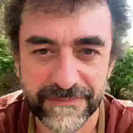 Dr. Stefano Scoglio Profile