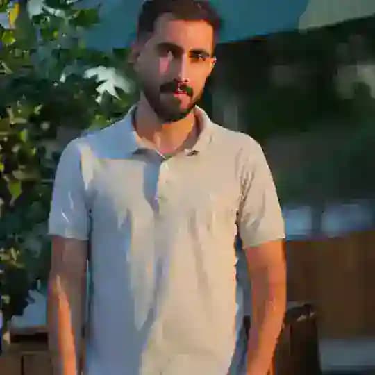 السيد علي الموسوي🖤