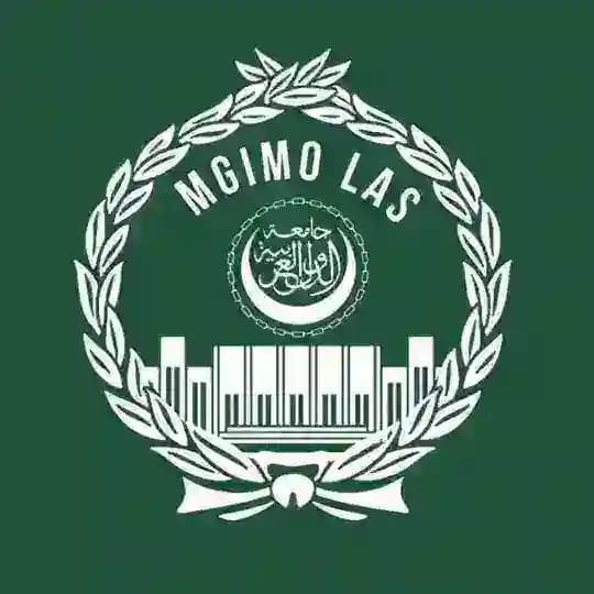 LAS model by MGIMO
