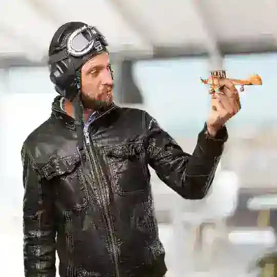 Пилоты МотоМосквы