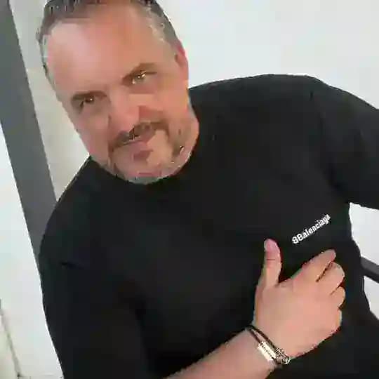 MARC MASURE - OFFICIELLE CHAÎNE