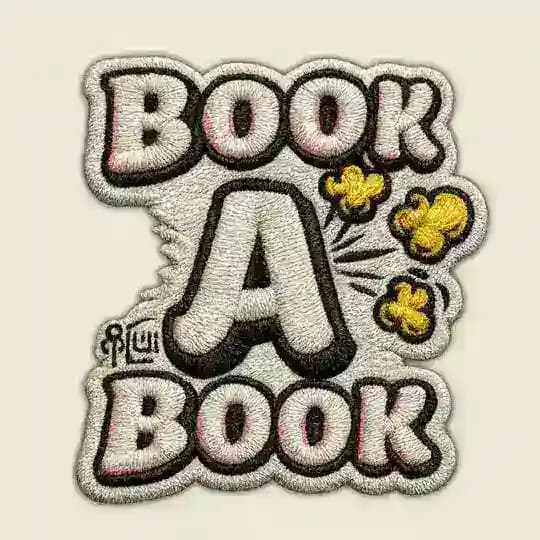 Book A Book Profile