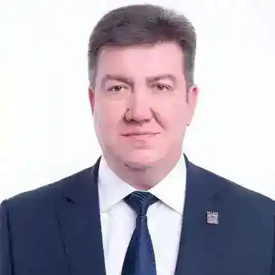 Раев Михаил Михайлович