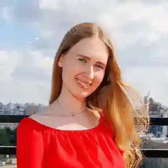 Мария Мышкина•pro команды
