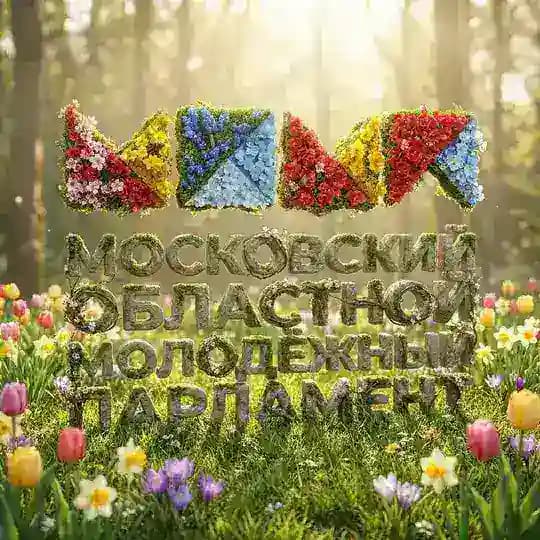 Молодёжные парламенты Подмосковья