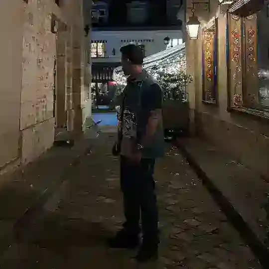 Moaliheidari