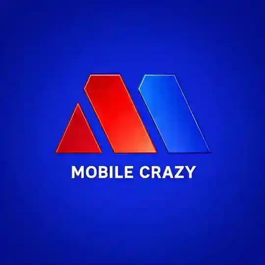 Mobile Crazy