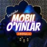 MOBIL O'YINLAR 📲 | Dasturlar