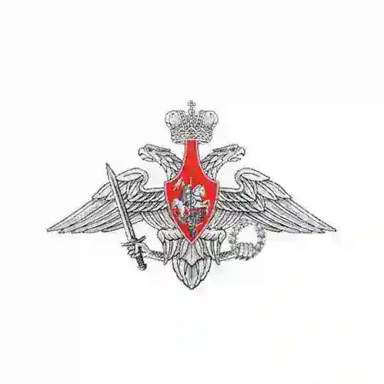 MoD Russia