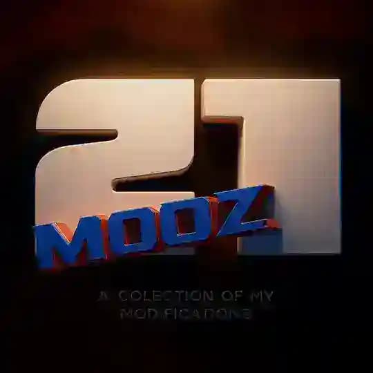 21Modz