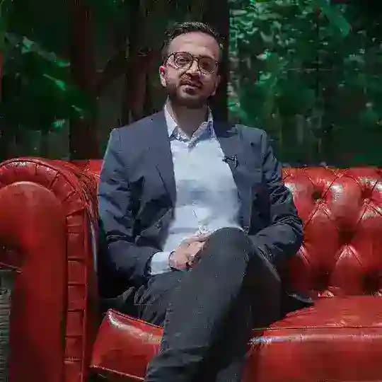 ریاضی معین کرمی 1405 Profile