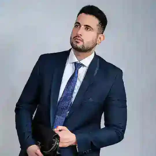 خانواده محمد💙