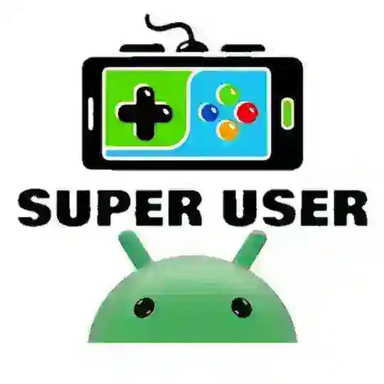 المستخدم الخارق - Superuser