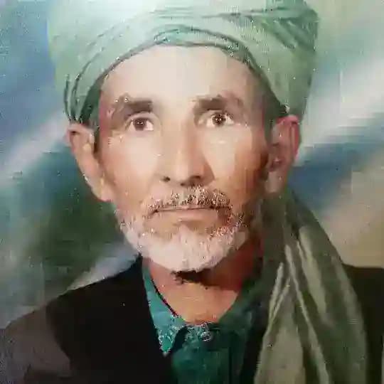 مهره مار