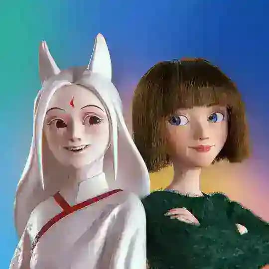 «Мой друг - дух»