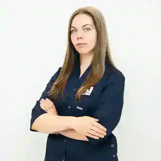 ЛОР - Заметки | Моисеева Валерия