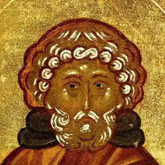 Храм преподобного Моисея Мурина в Южном Бутове