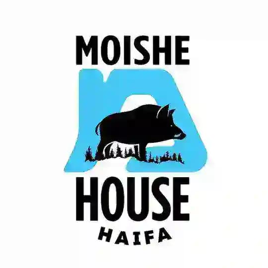 Moishe House Haifa RSJ