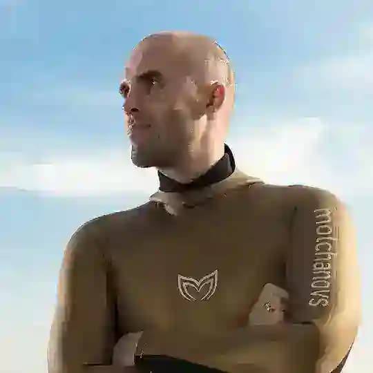 Алексей Молчанов
