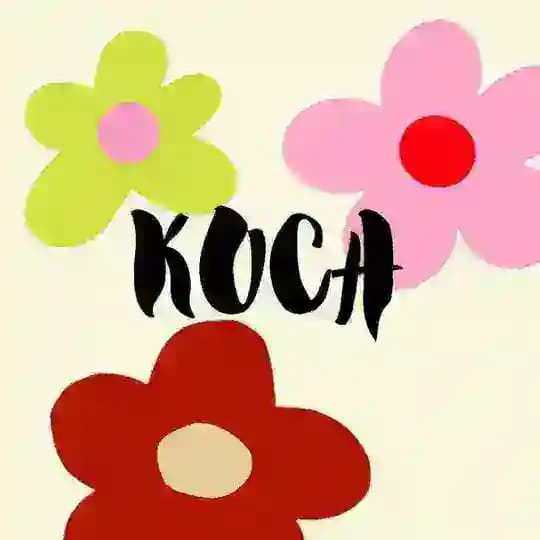 Коса
