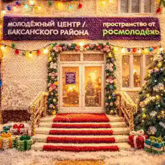 Молцентр Баксанского района