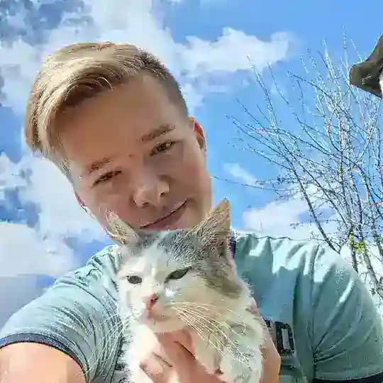 Дмитрий | МОЛОДОЙ ФЕРМЕР 🧑🌾🐣🌱