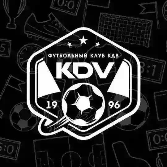 Молодёжный «КДВ»