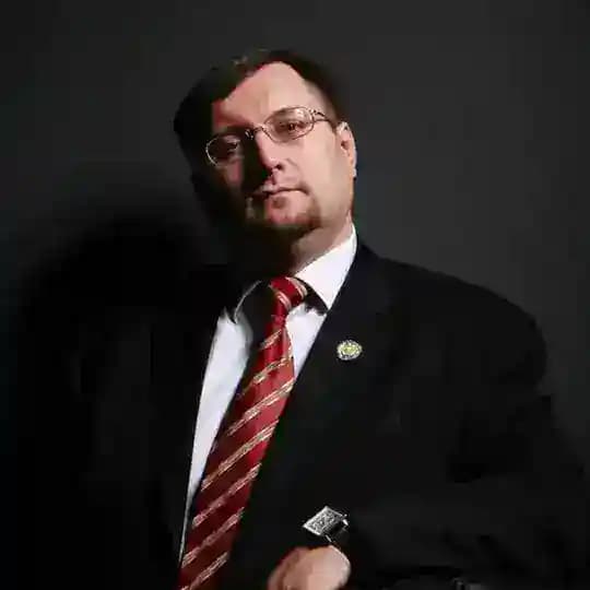 Александр Молохов - Справедливая Россия