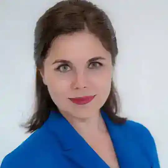 Татьяна Молостова