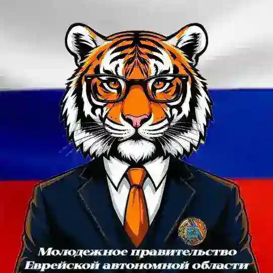 Молодёжное правительство Еврейской автономной области