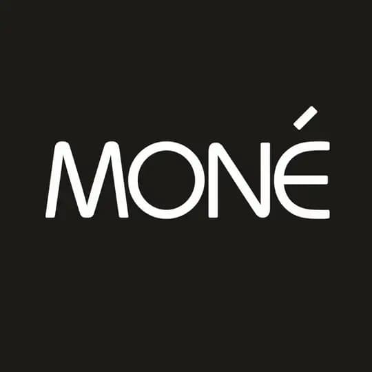 Сеть салонов MONÉ