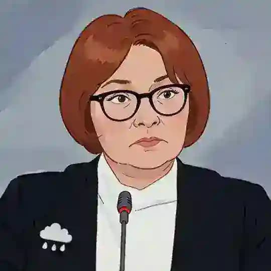 AI-оценка состояния экономики