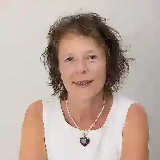 Dr. Monika Jiang Profile