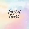 Pastel Blues