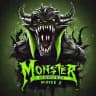 مانستر مویز Monster Movies