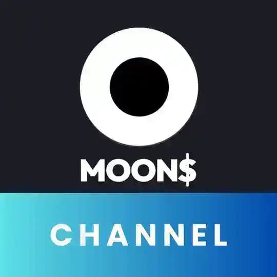 MOON$ | MEME SOCIETY