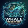 Whale in Betting