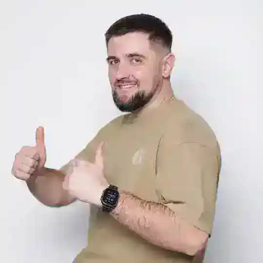 Мордасов Александр