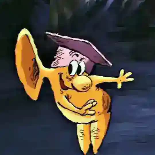 Мордовские слухи