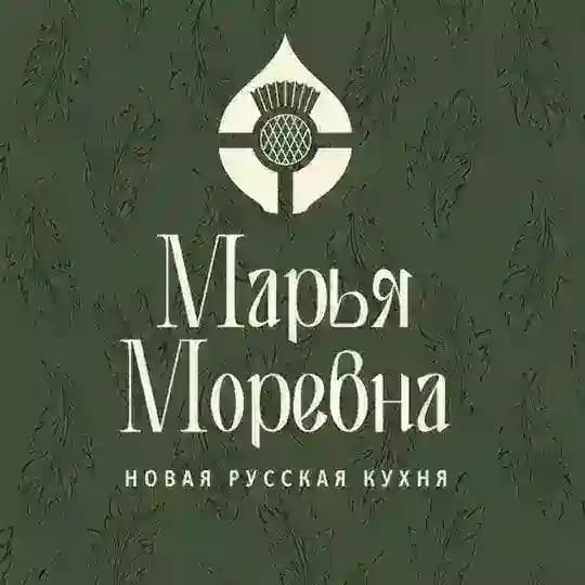 Марья Моревна. Ресторан. Звенигород