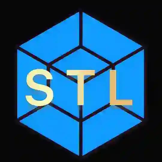 STL файлы | 3д модели | для печати на 3д принтере