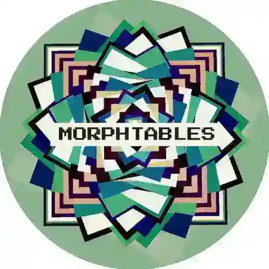 Morphtables Archive