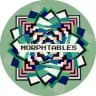 Morphtables Archive