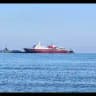 Морской порт Южно-Курильск🛳