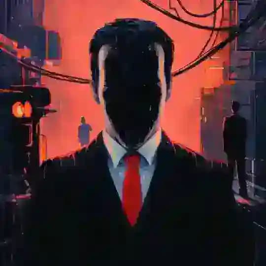 Moriarty