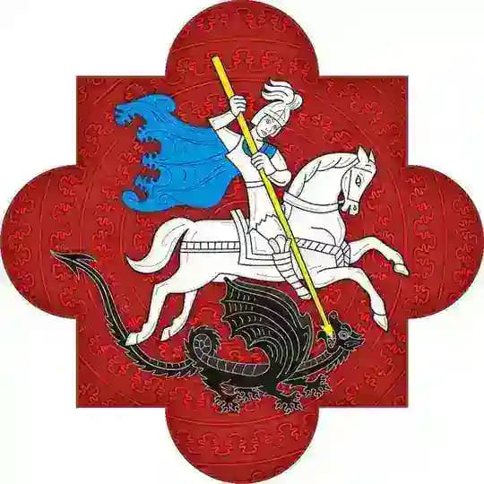 Москва
