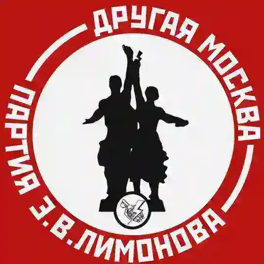 Московские нацболы