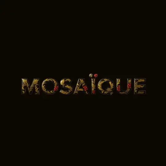 MOSAIQUE COMMUNITY Profile